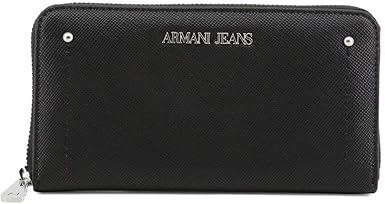 armani jeans wallet womens