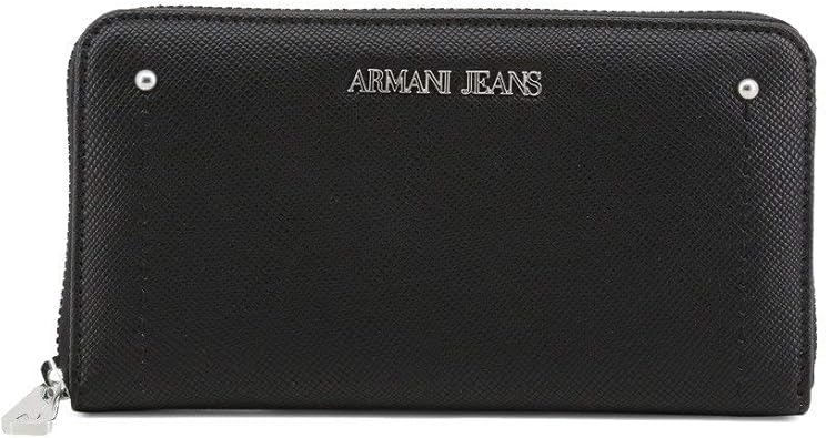 armani jeans wallet womens