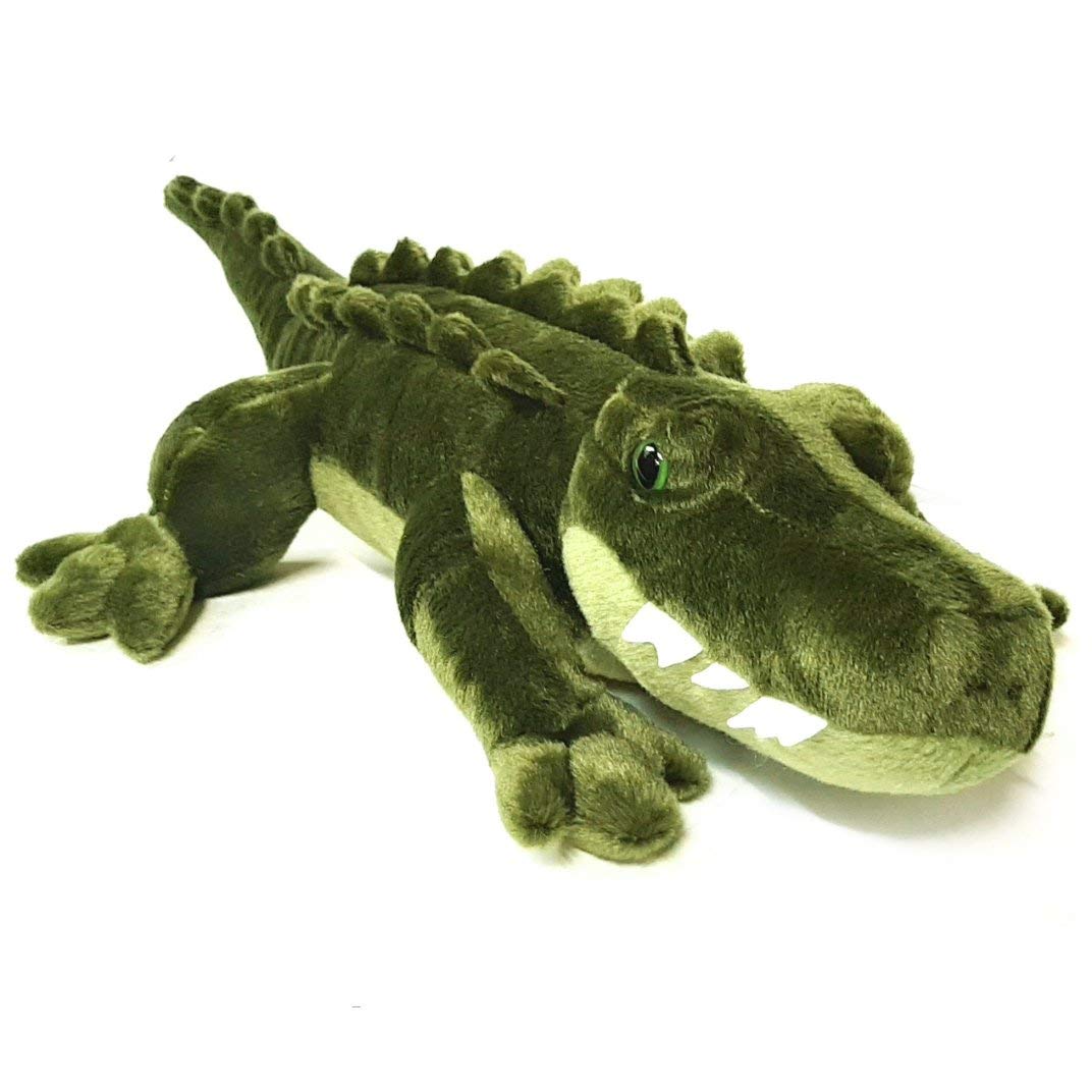 Ravensden Soft Toys Soft Toy Crocodile 54cm