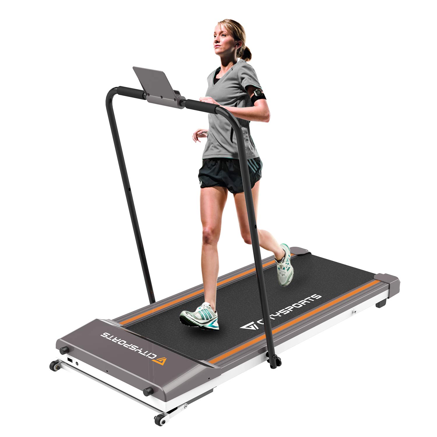 citysports treadmill