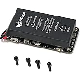 Pisugar2 Pwnagotchi Portable Module for Raspberry Pi-Zero W/WH Handheld Accessories (No Raspberry Pi Included)