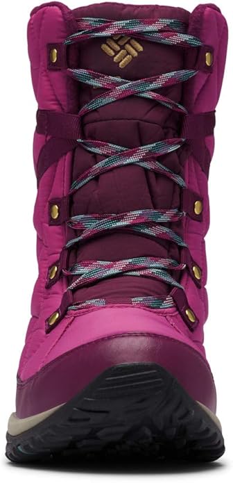 Columbia 192298 Womens CASCARA Omni Heat