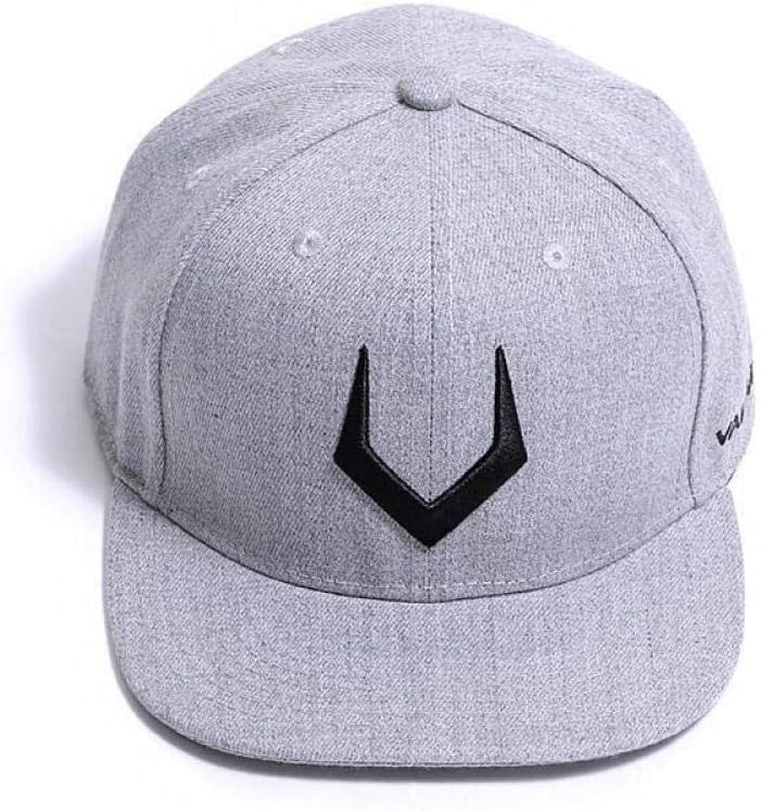 Baseball Caps Baseball Cap Grey Wool 