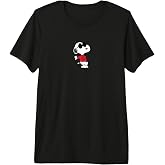 Peanuts - Snoopy Joe Cool Premium Tri-blend T-Shirt