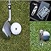 Credit Card Tool with Money Clip Set - Golf Divot Tool and Golf Ball Marker - Gadgets for Men - Multi Tool Credit Card - Money Clip Wallet Size Pocket Tool All In One - Multi Purpose Credit Card Tool