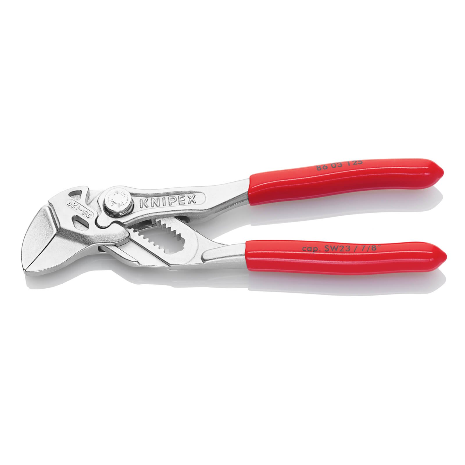 Mua KNIPEX Plier Wrench KNIPEX 8603125 Plier Wrench (SB) 8603125 trên Amazon Nhật chính hãng