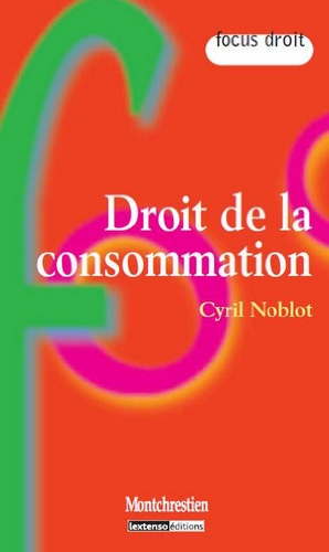 Droit de la consommation