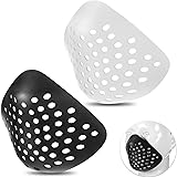 Sratte 3D Mask Silicone Face Shaping Shell Inner