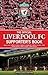 Official Liverpool FC Supporter's Book