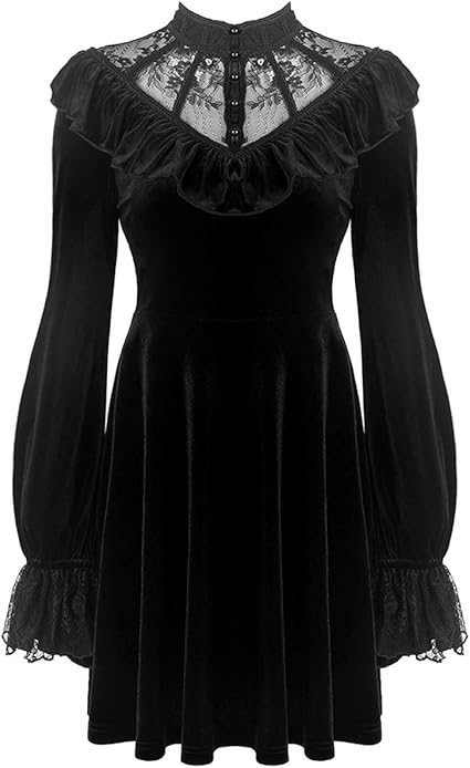 dark in love clothing uk