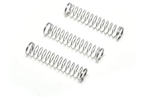Bach Trumpet Cornet Piston Valve Spring