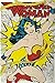 DC Comics - Retro Wonder Woman 24x36 Poster