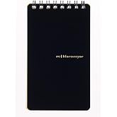 Maruman B7 N192A Memo Nemosine Horizontal Ruled, Set of 10