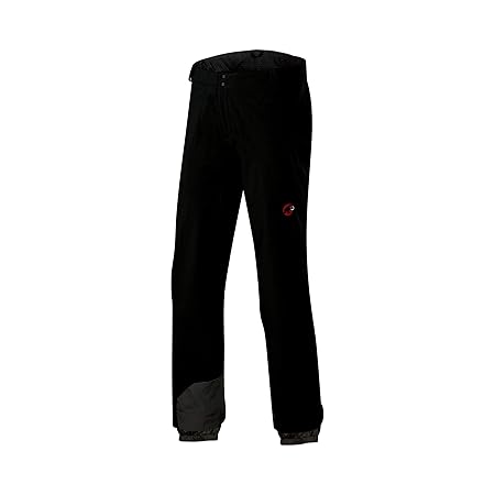 Mammut Herren Shoftshell Skitouren-Hose Tatramar