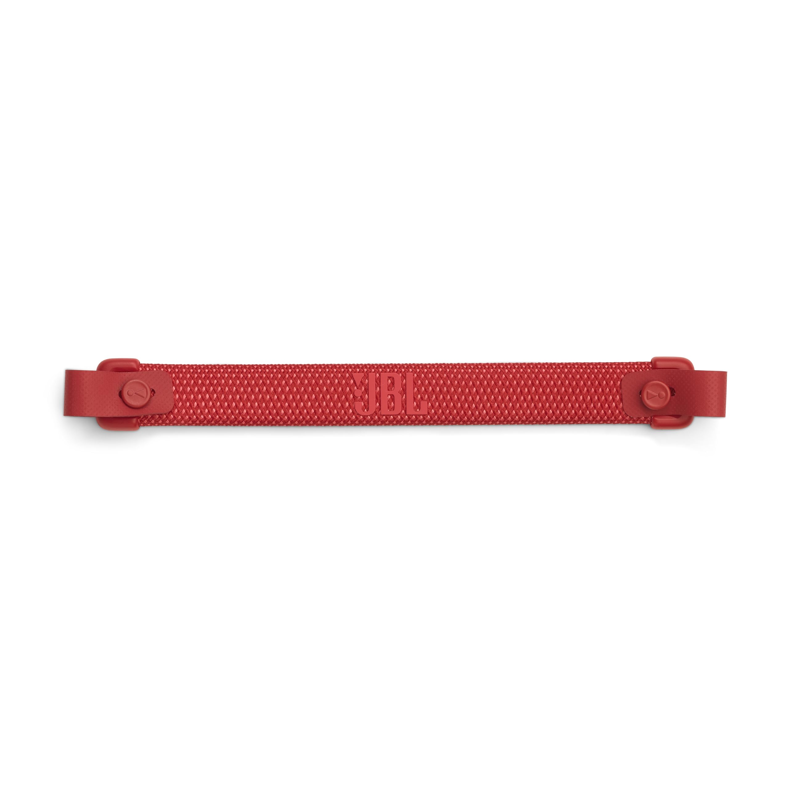 JBL Charge 6 - Portable Waterproof & Drop-Proof Bluetooth Speaker, Bold Pro Sound with AI Sound Boost, 28Hrs of Playtime, Built-in powerbank & Comes with a Sturdy/Removable Carrying Strap (Red)