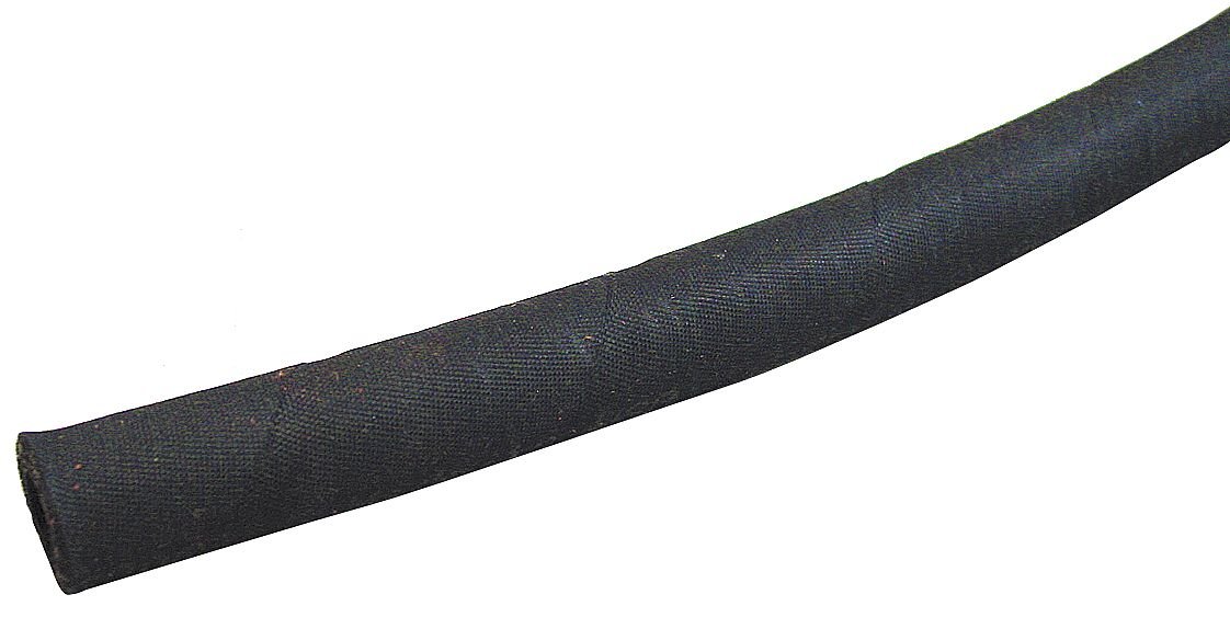 Weatherhead H039 Series Hydraulic Suction Hose, 300 psi, 3/4" ID, 19/