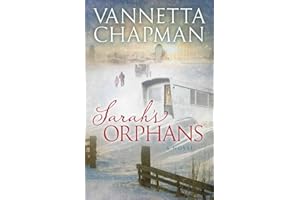 Sarah's Orphans (Volume 3)