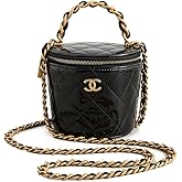 Shopbop Archive Women's Pre-Loved Chanel Shoulder Bag, Matelasse Patent Leather