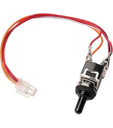 Amazon.com: 36V 19T Electric Motor 73124-G08 73124-G01 73445-G02