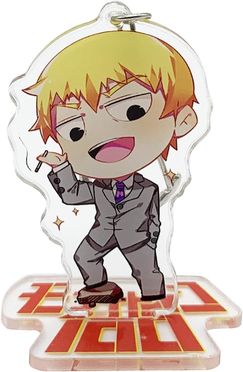 Download Amazon Com Wildforlife Anime Mob Psycho 100 Acrylic Keychain For iPhone Free Get Wallpaper Amazon Com Wildforlife Anime Mob Psycho 100 Acrylic Keychain Free