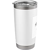 WE Don't Compete WE Collaborate Stainless Steel Insulated Tumbler