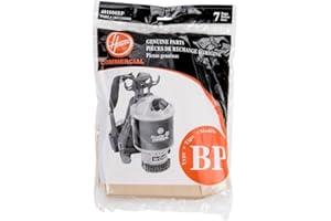 HOOVER BP BAG FOR C2401 BACKPACK #1KE2103000 or 401000BP