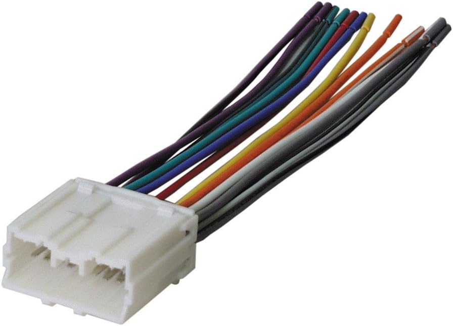 Amazon.com: Wiring Harness Mitsubishi 1995-2004