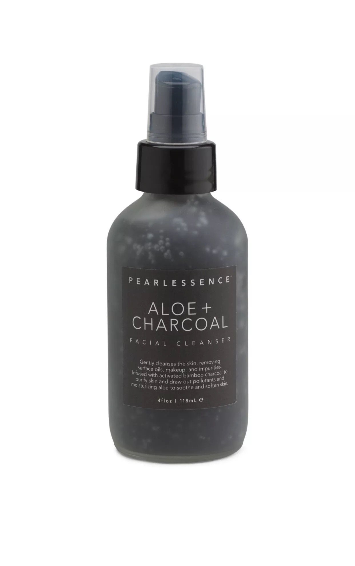 pearlessence rose water facial tonic