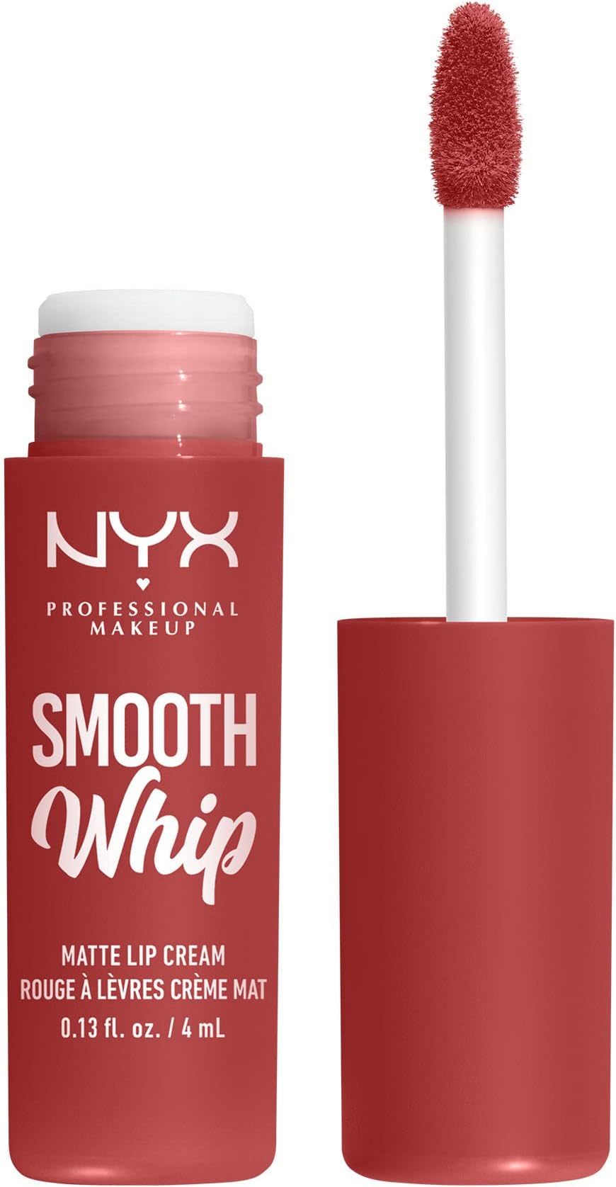 NYX Smooth Whip Matte Lip Cream Parfait Liquid Lipstick 12 shades