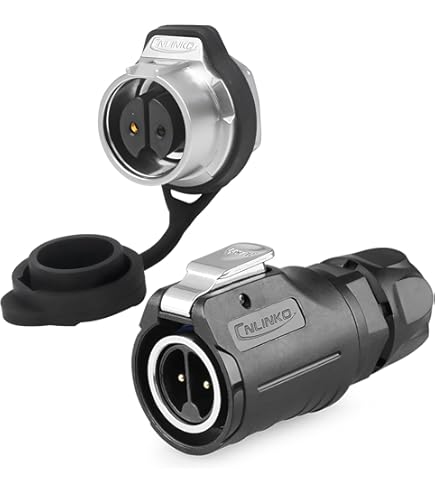 TE CONNECTIVITY 206037-2 Circular Connectors connectors