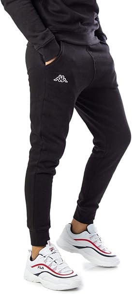 pantaloni kappa vintage