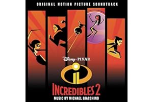 Incredibles 2