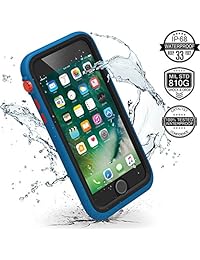 Catalyst funda resistente a los golpes, impermeable, para iPhone 7 Plus