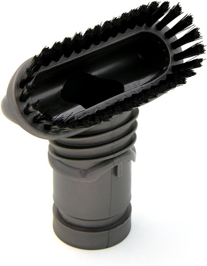 Best stiff bristle brush dyson