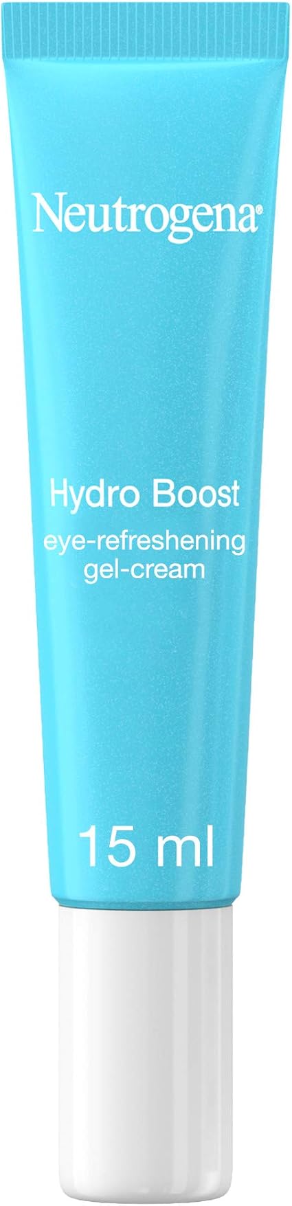 neutrogena eye awakening gel cream