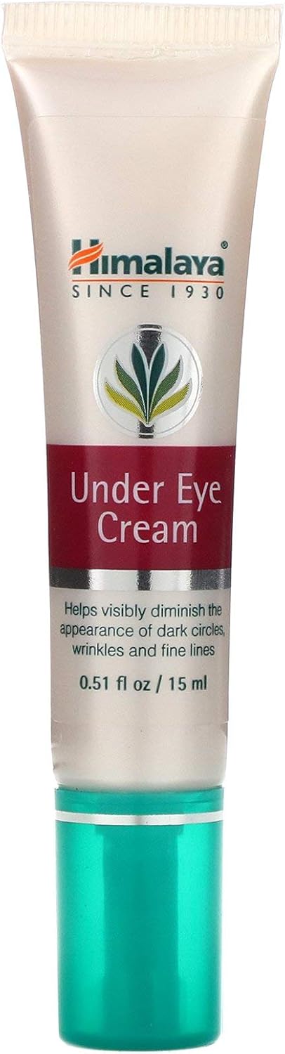 himalaya under eye cream 15ml