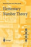 Elementary Number Theory (Springer Undergraduate Mathematics Series)