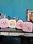 Set Scatole Bento Kirby's Dream Land - 3 Contenitori Portapranzo 220ml Da Collezione Giapponese - Foto 12