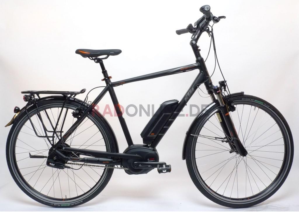 ktm macina nuvinci plus