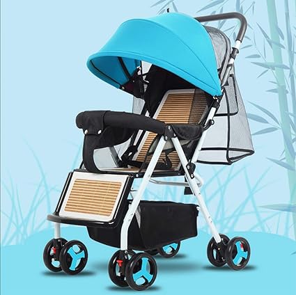 pushchair walker