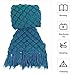 Mermaid Tail Blanket for All Seasons Sleeping Bag Super Soft Mermaid Blanket