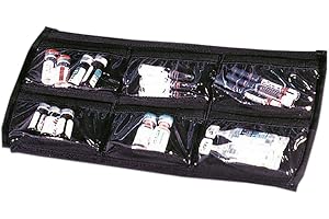 Conterra Mini-Med Organizer