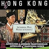 HONG KONG:INSTRUMENTAL MUSIC                       image