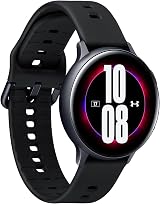 Samsung Galaxy Watch Active2 Under Armour 44mm Aluminium Bluetooth Black view 4