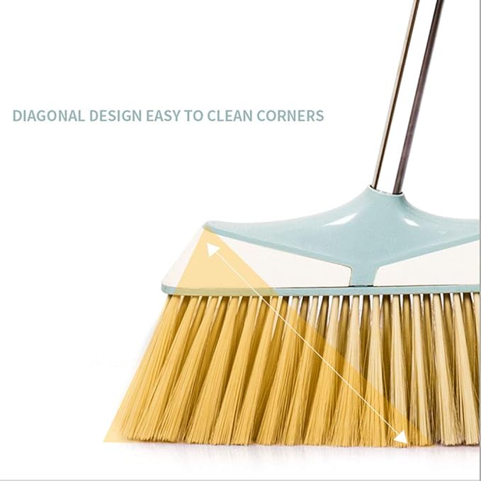 Liudan Balais Kit De Nettoyage A La Maison Avec Balai De Cuisine Dangle De Brosse De Cuisine De Brosse De Clavier Fournitures De Nettoyage Et D Entretien Balais Stargas Ie