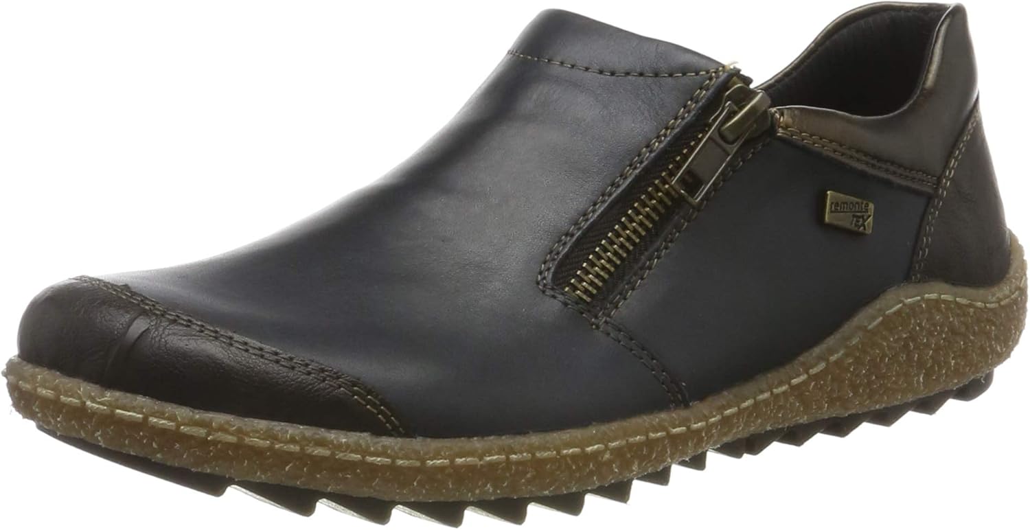 remonte shoes where are they made