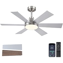42 inch Ceiling Fans with Lights, Ceiling Fan with