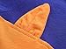 Fiream Baby Boys Summer Short Sleeve Animals Romper(Fox,6M)