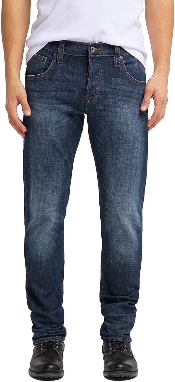 mustang chicago jeans