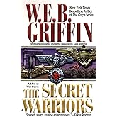 The Secret Warriors (Men at War, 2)